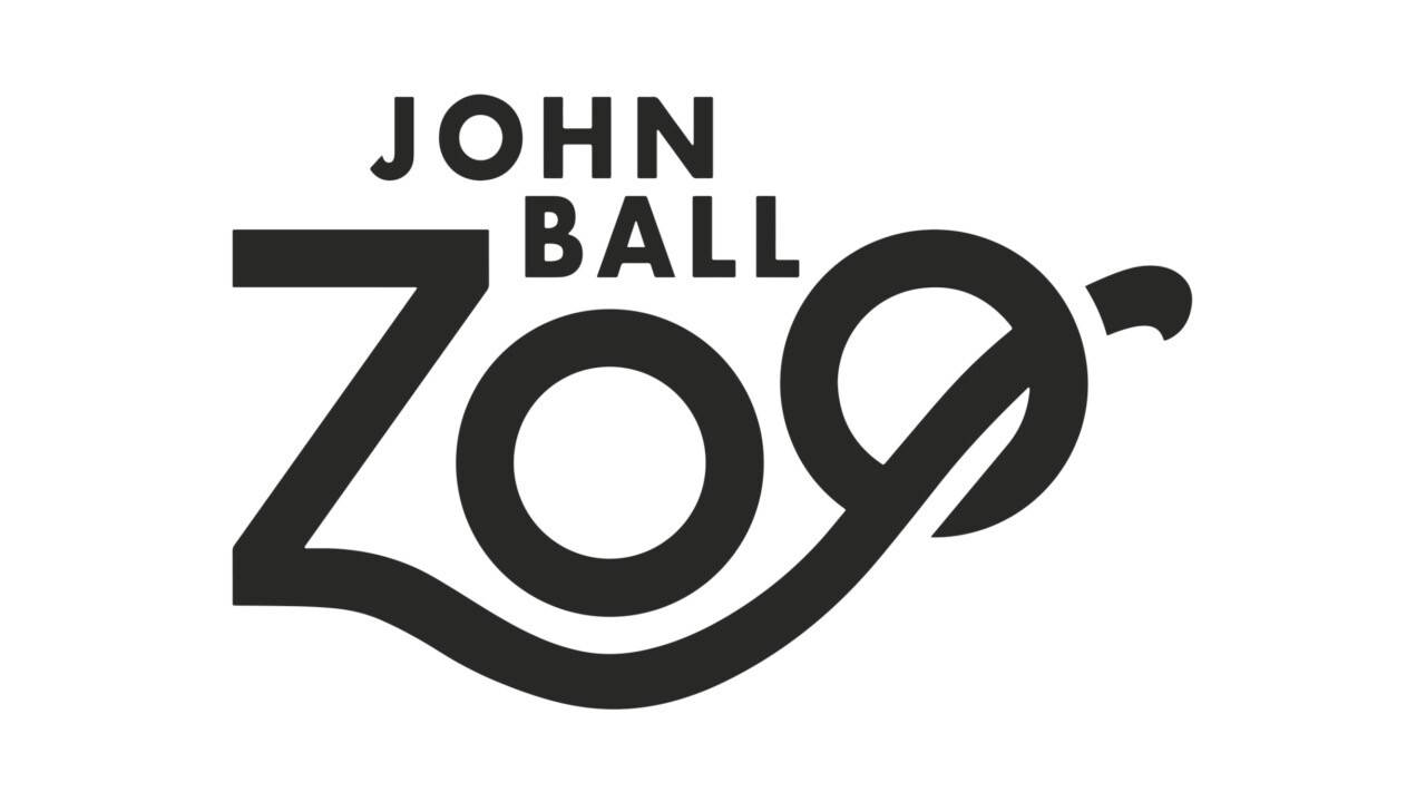 Logo for John Ball Zoo